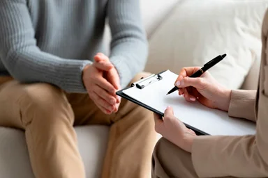 Консультация психиатра в Алексине