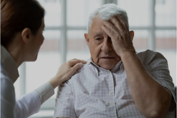 Лечение сосудистой и старческой деменции в Алексине