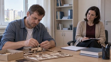Лечение игромании в Алексине