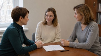 Лечение расстройств пищевого поведения в Алексине
