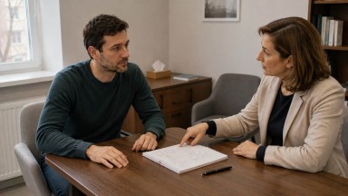 Лечение тревожного расстройства в Алексине