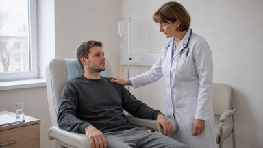 Детоксикация от марихуаны в Алексине
