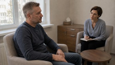 Лечение алкогольной депрессии в Алексине