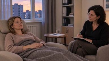 Лечение бессонницы в Алексине