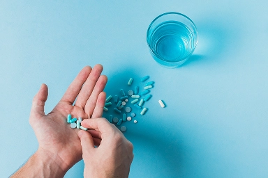 Лечение стресса в Алексине