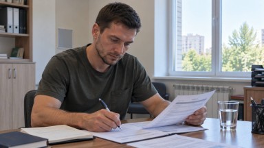 Реабилитация за 21 день в Алексине