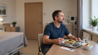 Госпитализация в Алексине