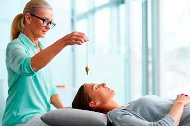 Кодирование гипнозом в Алексине