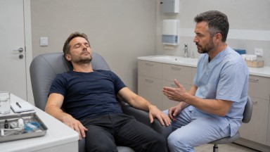 Кодирование гипнозом в Алексине