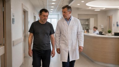 Лечение хронического алкоголизма в Алексине