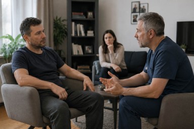Принудительное лечение алкоголизма в Алексине