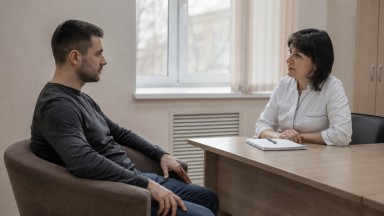 Лечение зависимости от марихуаны в Алексине