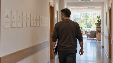 Реабилитация 12 шагов в Алексине